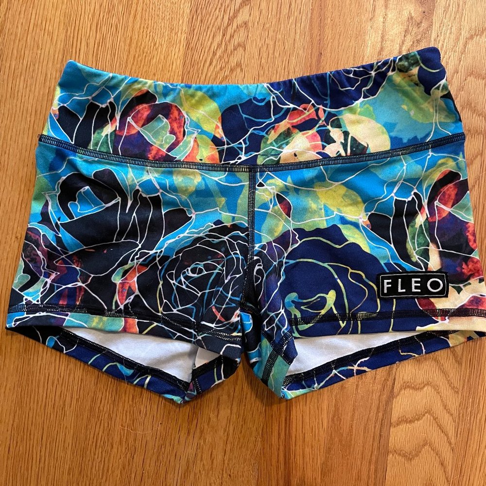 Fleo Smash 3.25 - Medium